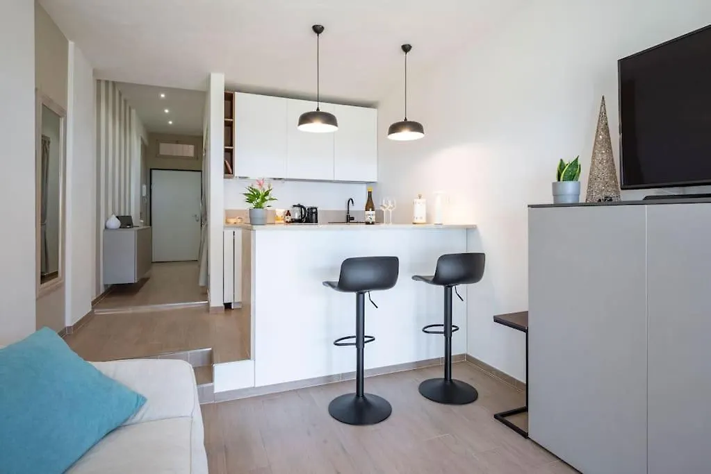 Apartment Sunset Serenity Loft Di Design Con Vista Mare Follonica