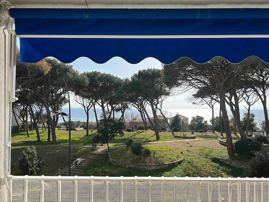 Apartment Sunset Serenity Loft Di Design Con Vista Mare Follonica Italy